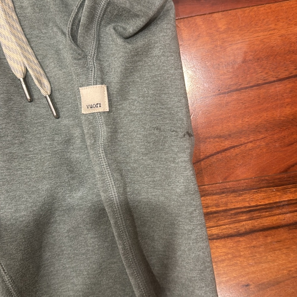 Vuori Performance, Joggers, Extra Small - image 3